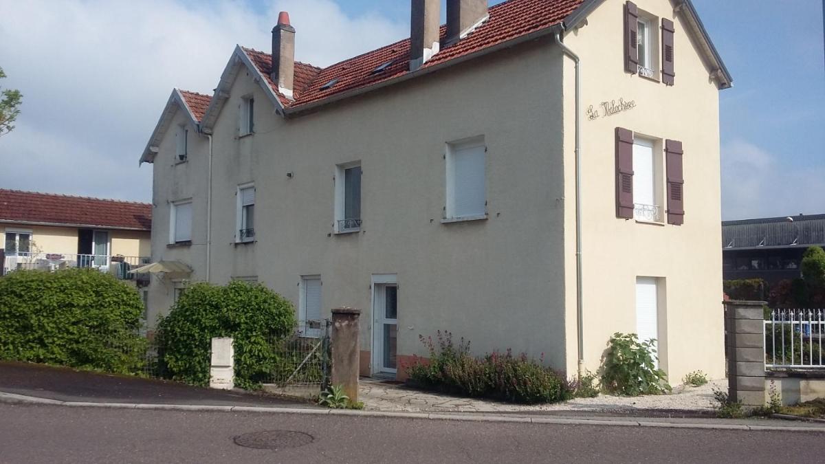 Suitetrails - Chez Henriette