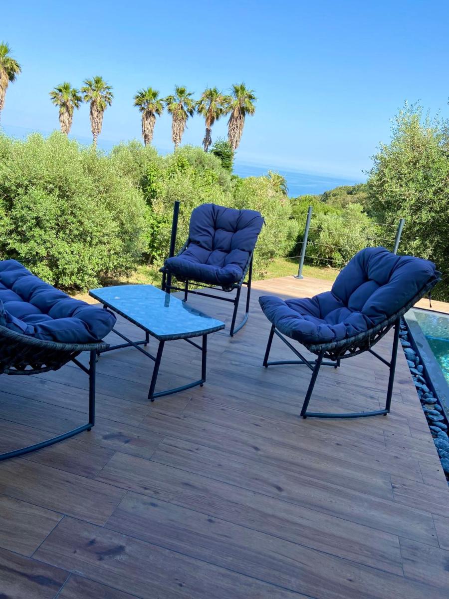 Suitetrails - Chambre d’hôte agréable sur les hauteurs de Bastia