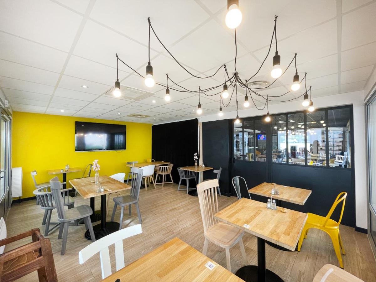 Suitetrails - Campanile Hotel Senlis