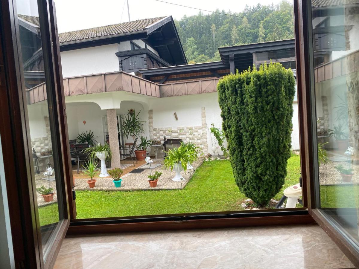 Suitetrails - Apartment Feistriz in Rosental 9181