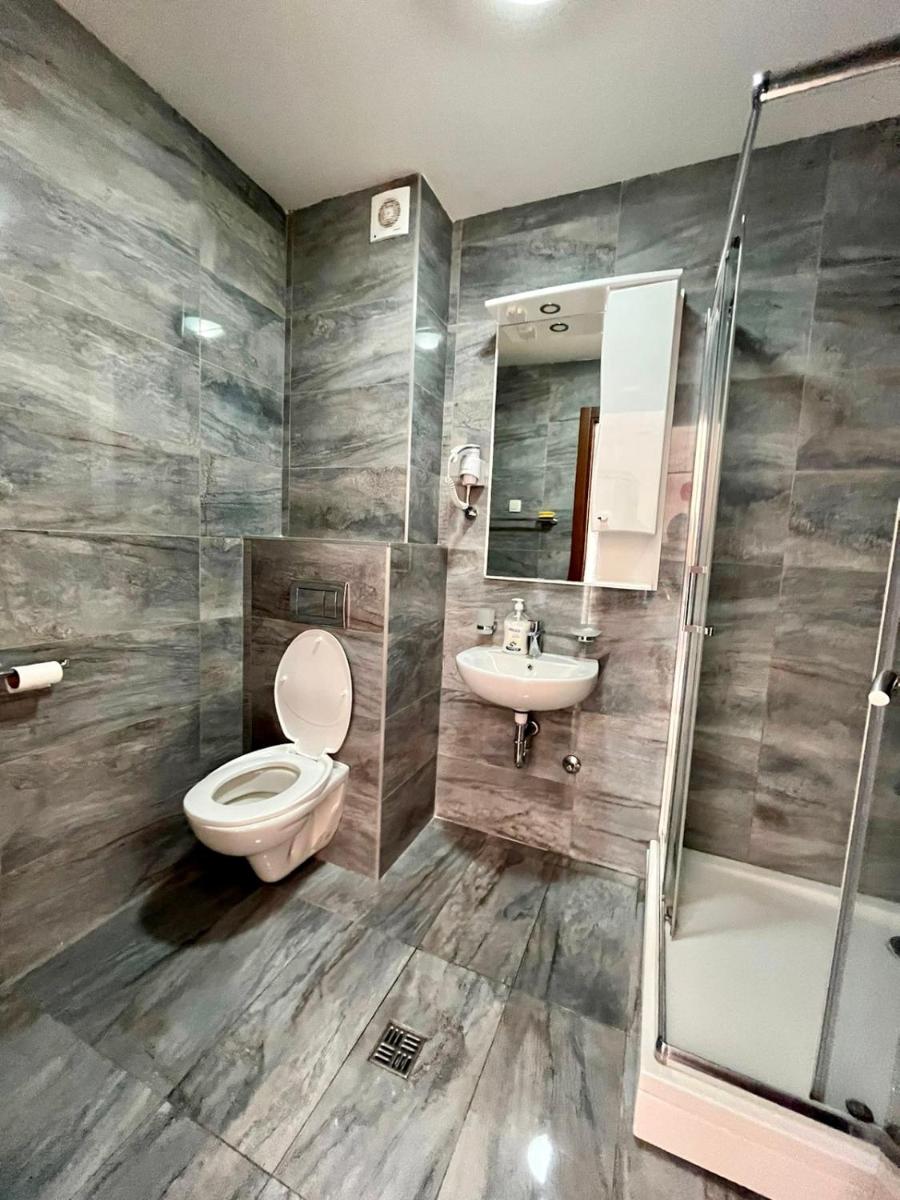 Z apartment - Hizvo