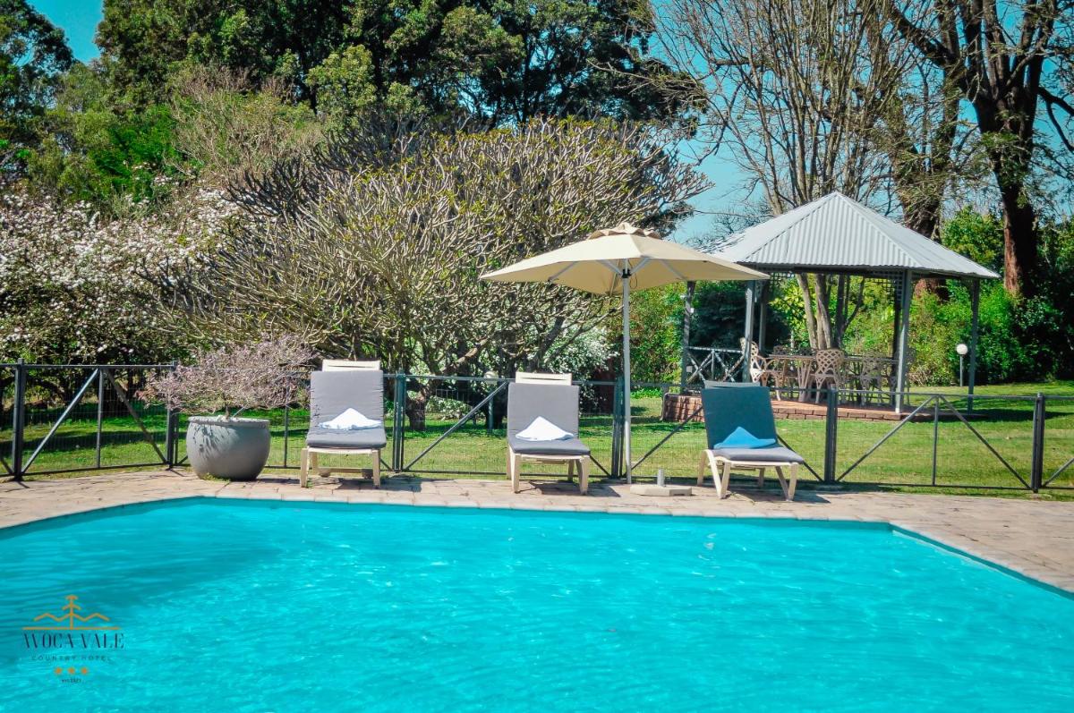 Avoca Vale Country Hotel - Housity