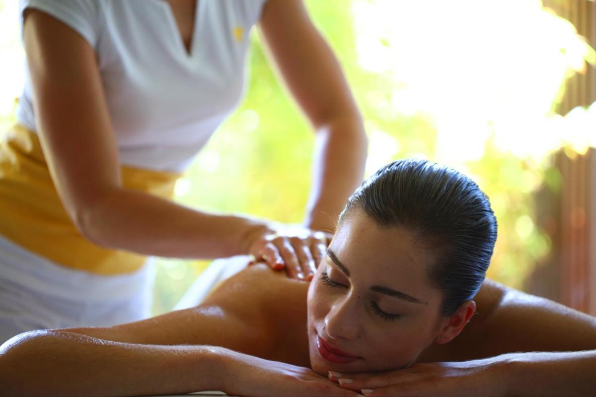 Clientes alojados en Iberostar Heritage Grand Mencey