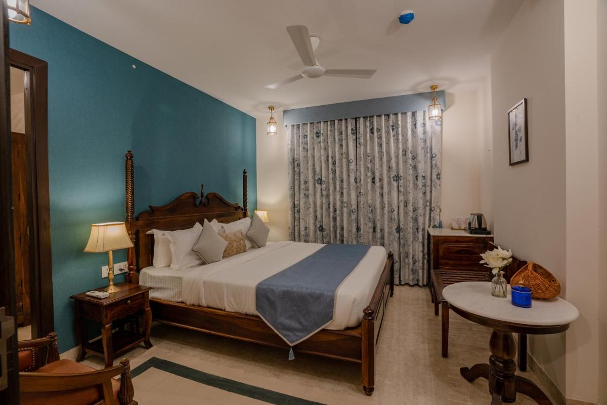 35 Sahakar Suites-A Luxury Aparthotel in Jaipur - Housity