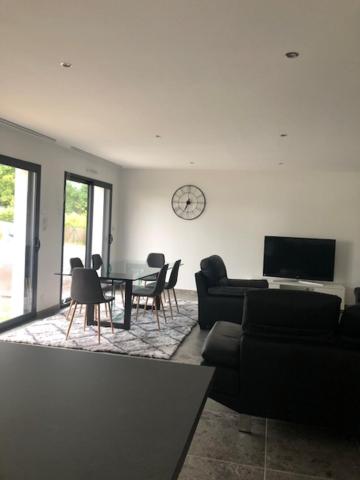 au calme évasion assurée - Housity