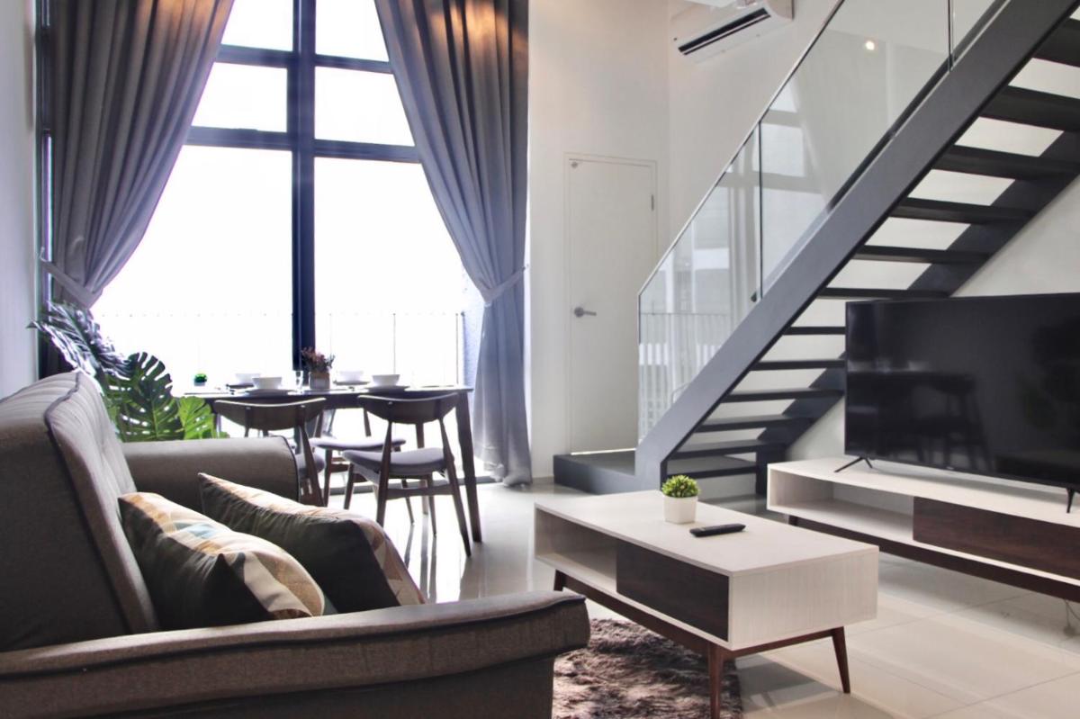 Ekocheras Suite by MOKA at CHERAS - Housity