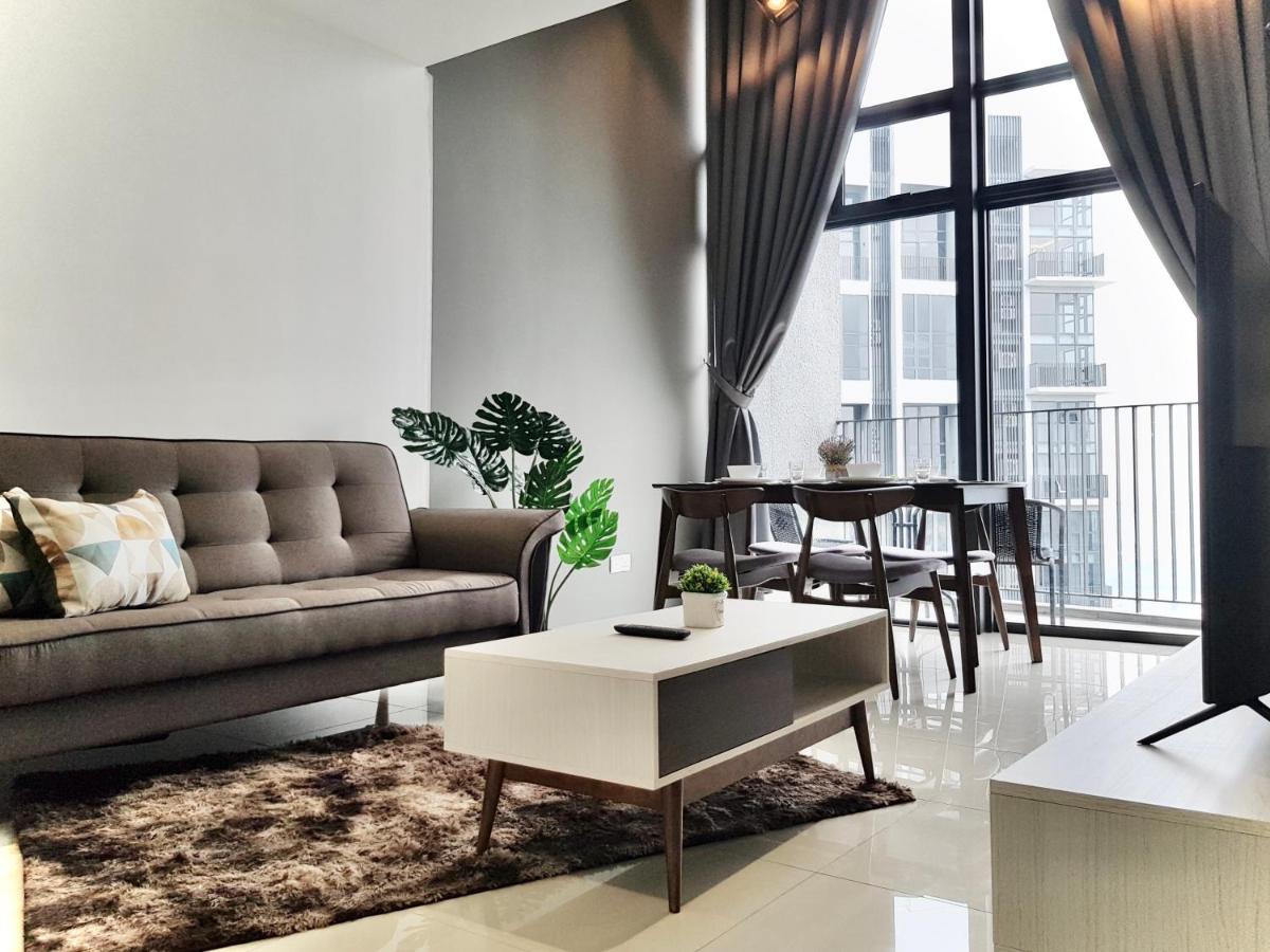 Ekocheras Suite by MOKA at CHERAS - Housity