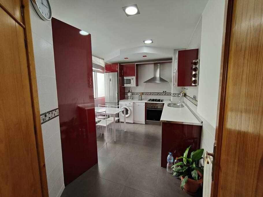 Suite Explanada Lujo y confort - Housity