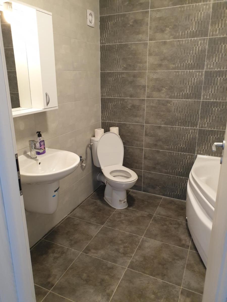 Suitetrails - Relax Accommodation Militari Residence