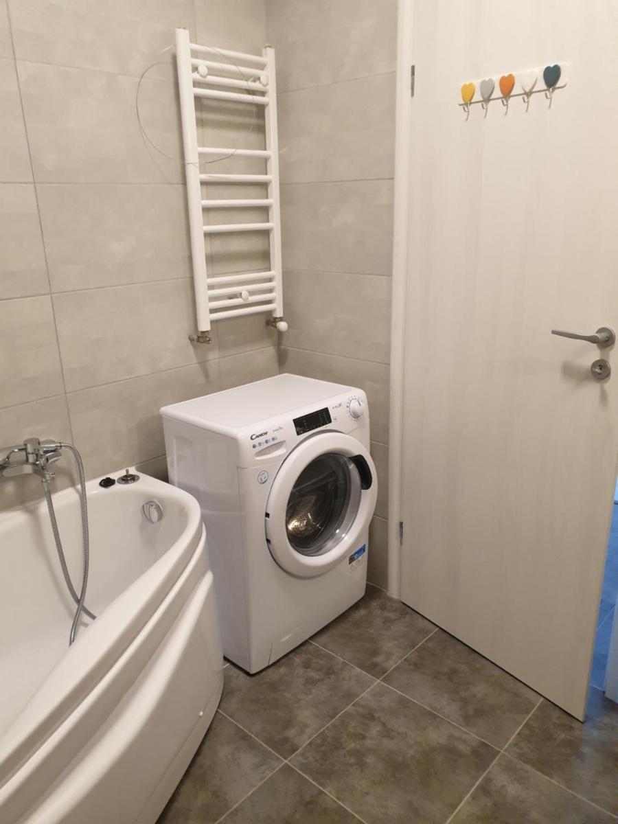 Suitetrails - Relax Accommodation Militari Residence