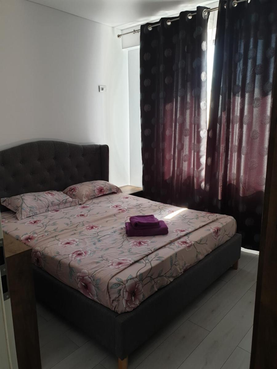 Suitetrails - Relax Accommodation Militari Residence