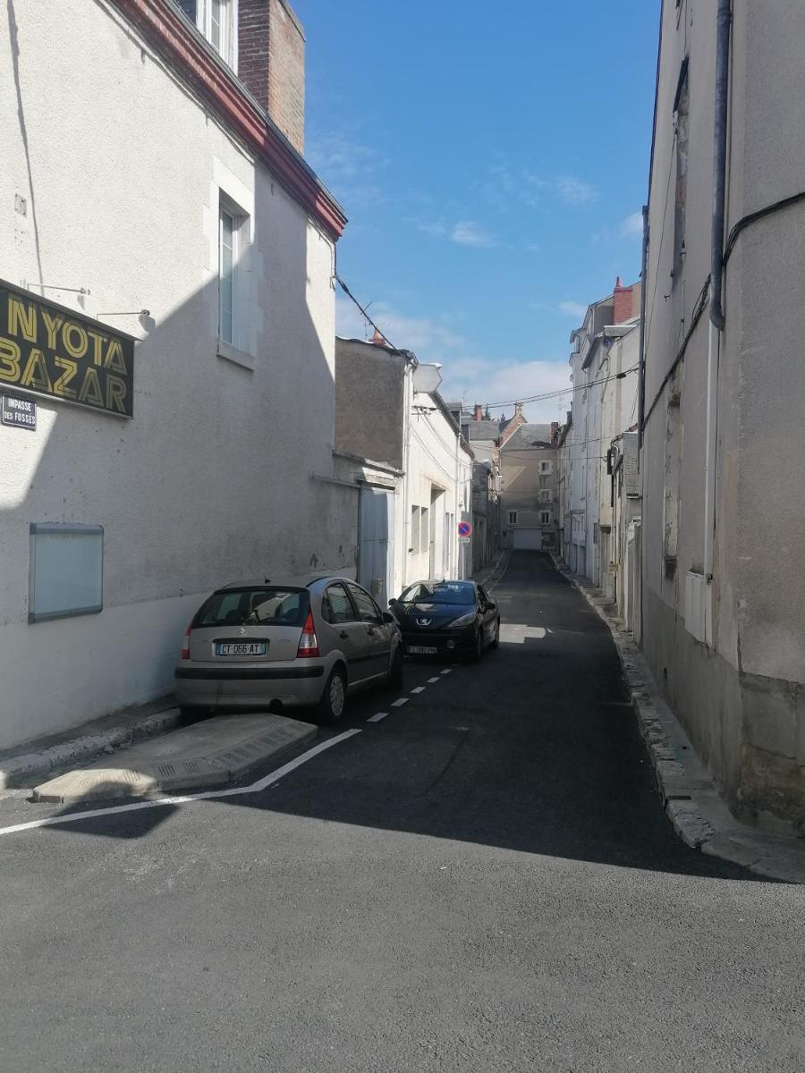 L'étape du cher - Hizvo