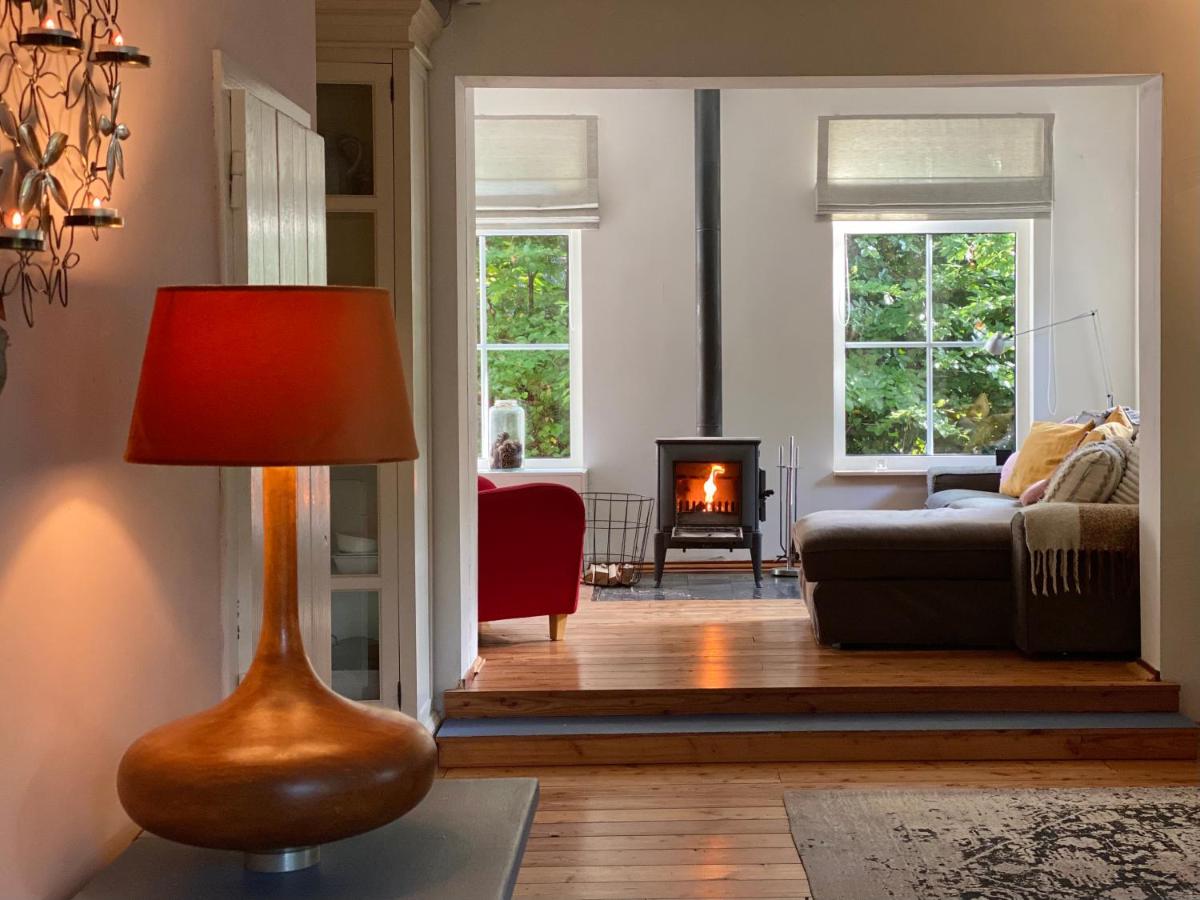 Cottage Uylenhorst, De Witte Bergen 34 - Housity