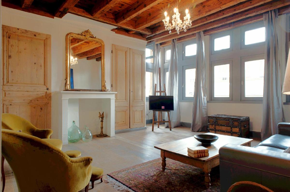 La Maison Debourg - Housity