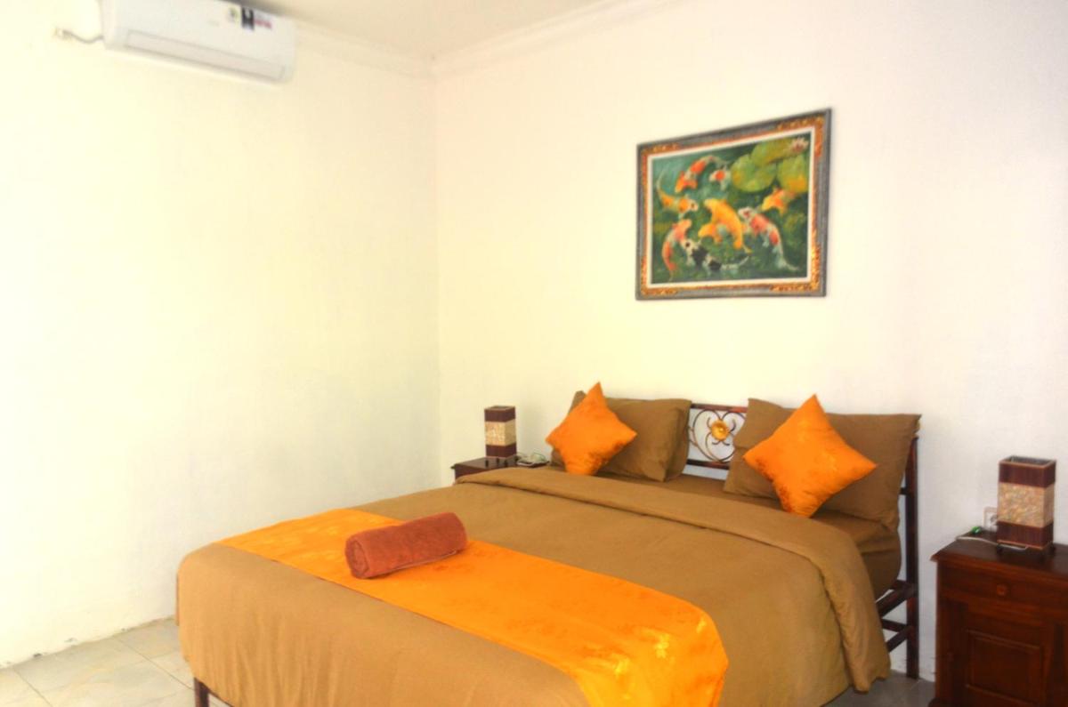 The Rahayu Cottage - Housity