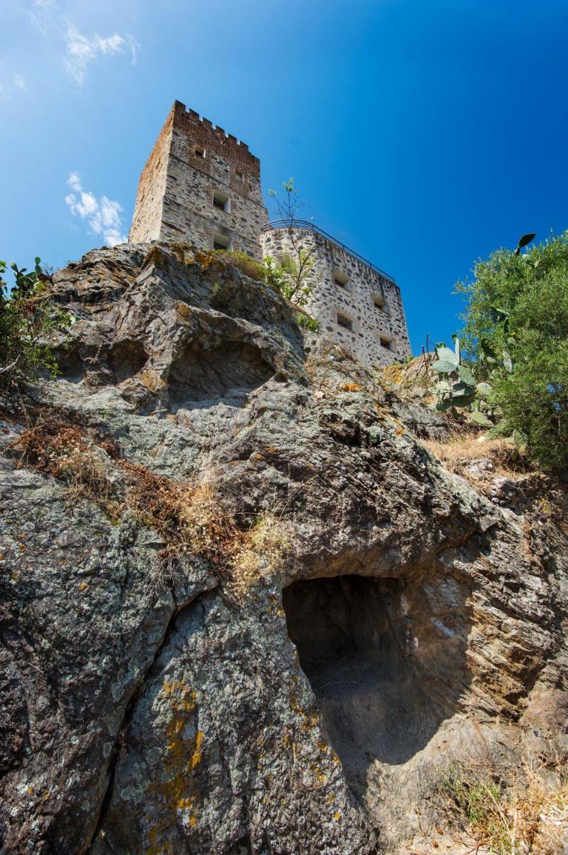 Castello Malicas - Housity
