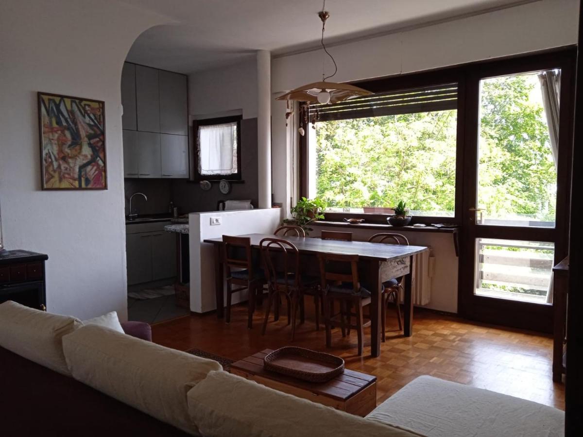 Appartamento Conca dei Rododendri - Housity