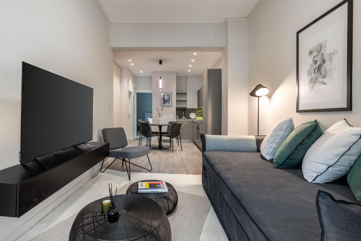 Suitetrails - The Beehive Apartments
