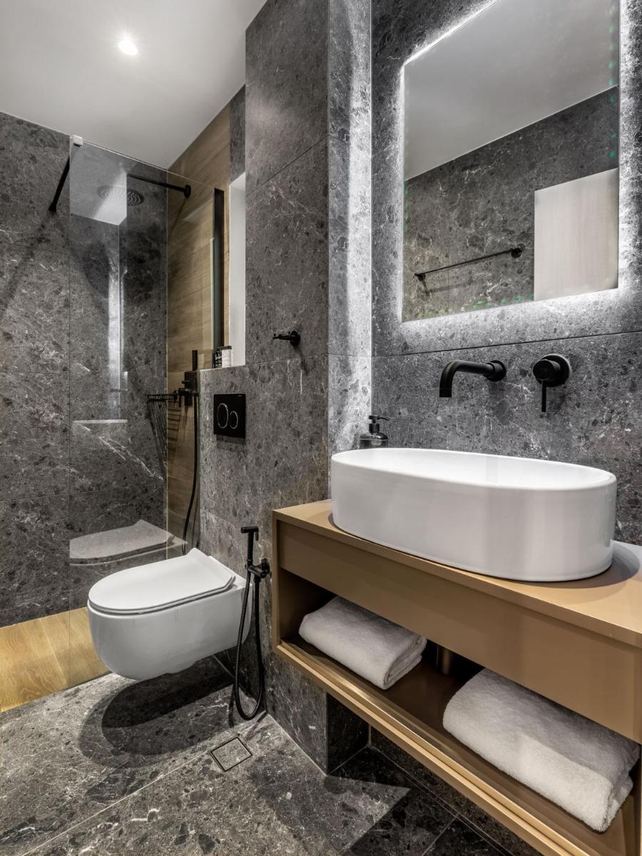 Suitetrails - The Beehive Apartments