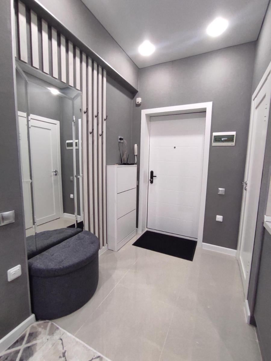 Апартаменты ЖК Lotus Terrace - Housity