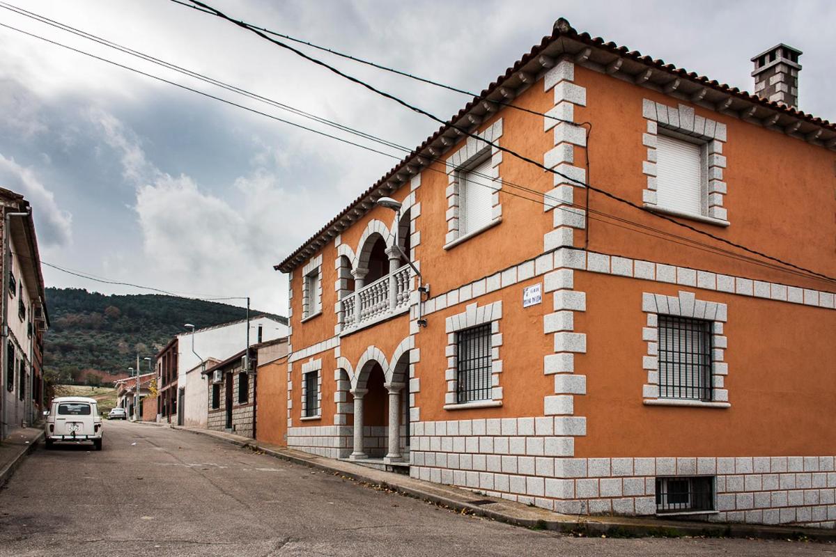 Suitetrails - Casa Rural dos Hermanas