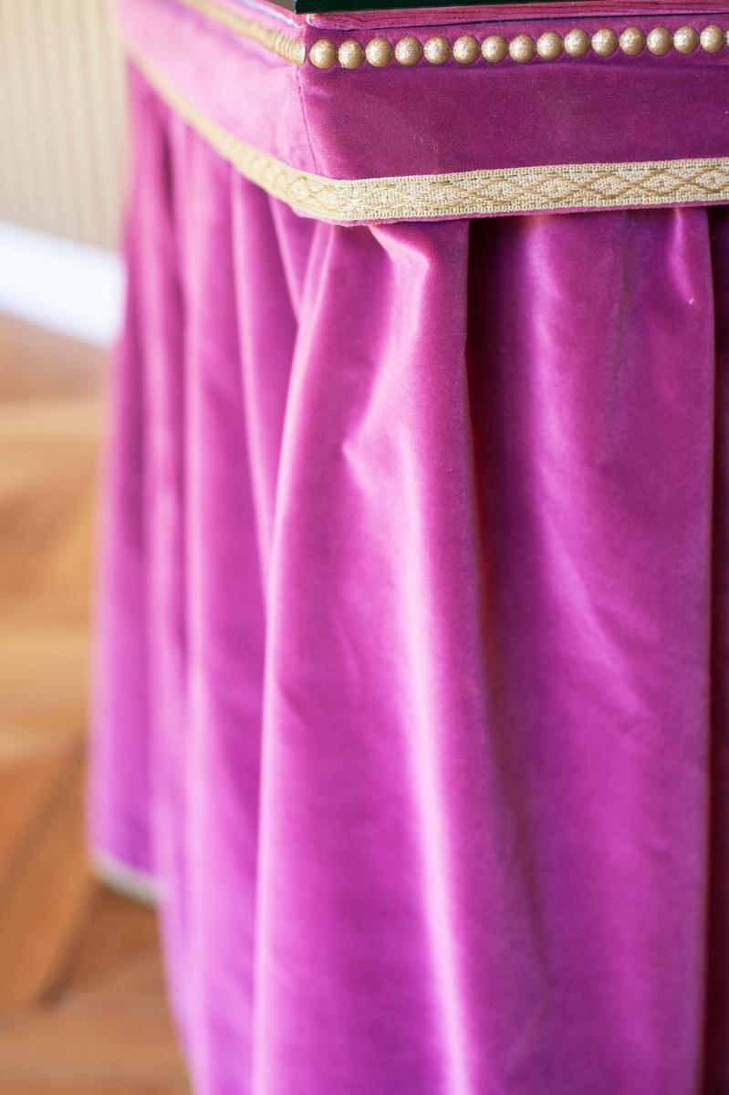 Photo de la galerie de l'établissement Relais & Château Louise de La Vallière, à Reugny