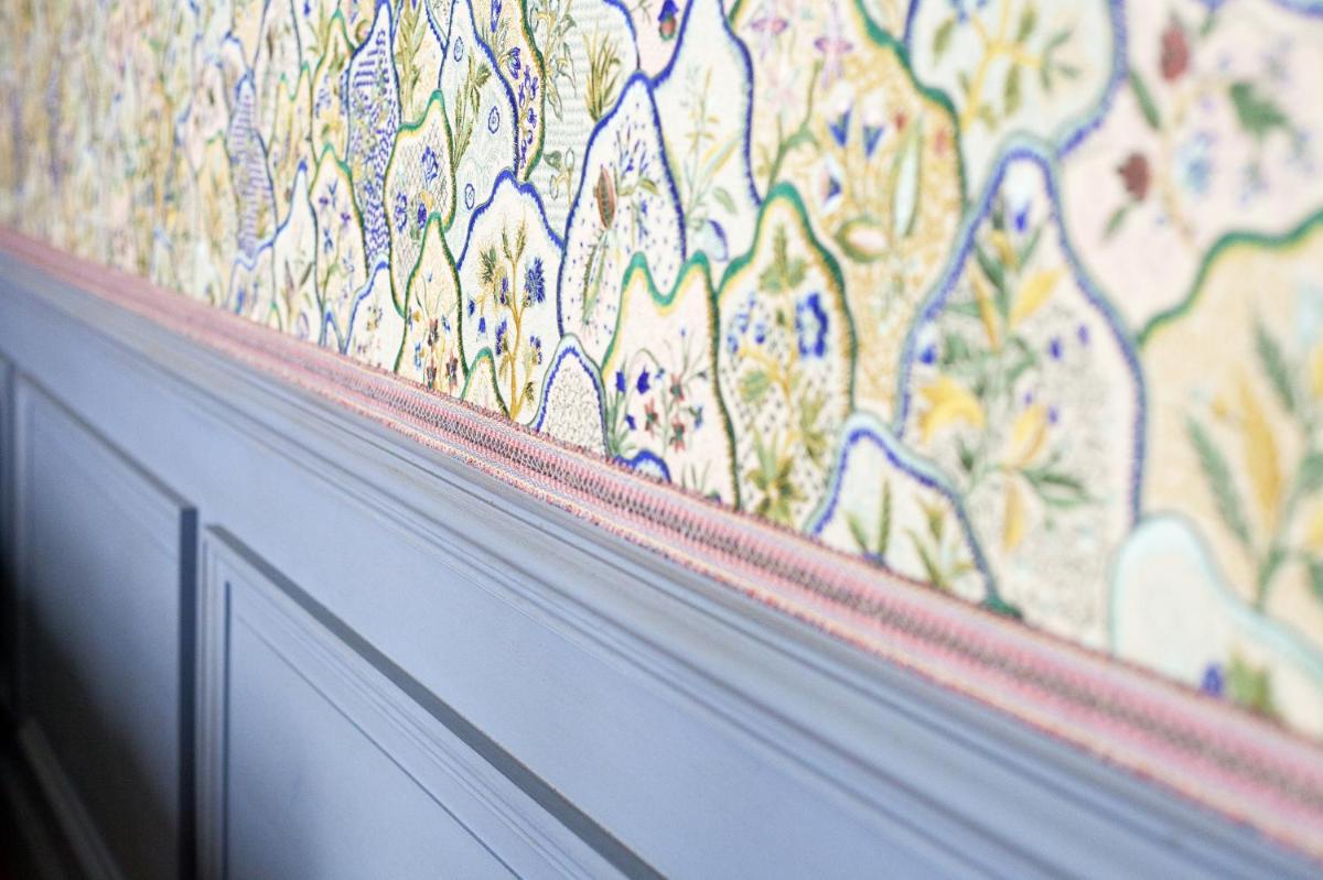 Photo de la galerie de l'établissement Relais & Château Louise de La Vallière, à Reugny