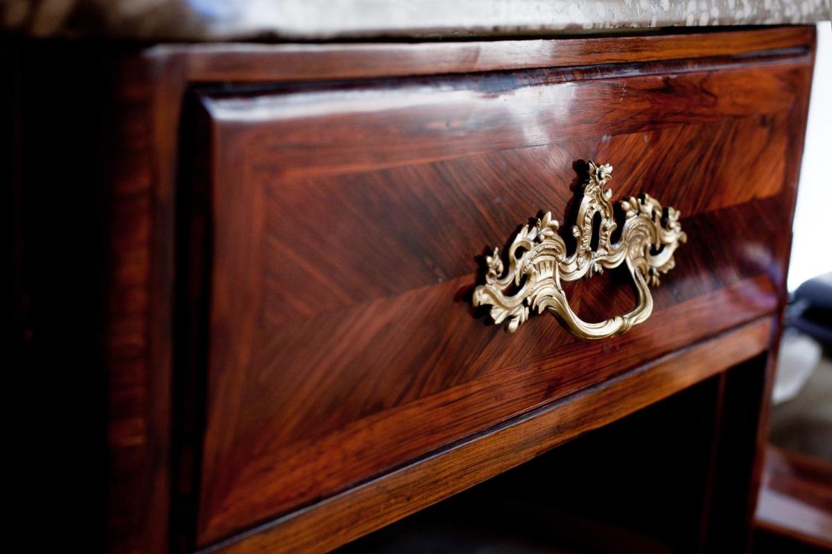 Photo de la galerie de l'établissement Relais & Château Louise de La Vallière, à Reugny