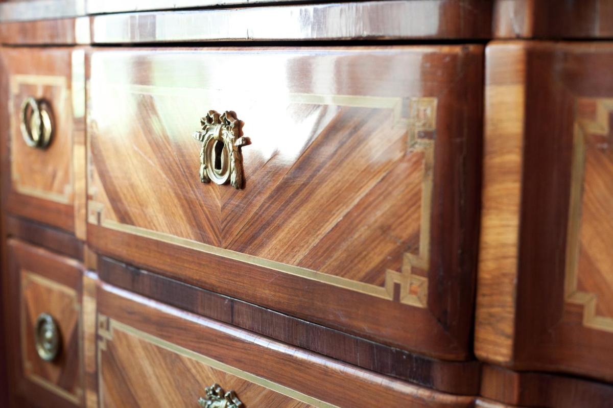 Photo de la galerie de l'établissement Relais & Château Louise de La Vallière, à Reugny