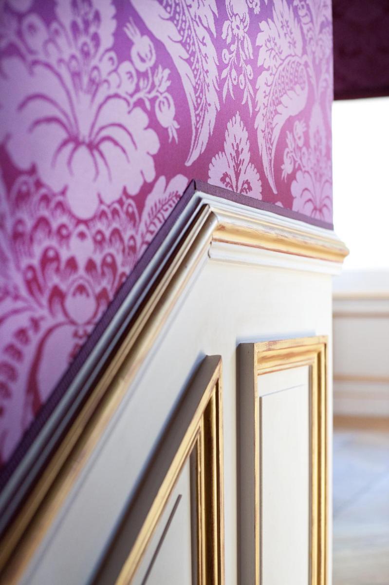 Photo de la galerie de l'établissement Relais & Château Louise de La Vallière, à Reugny