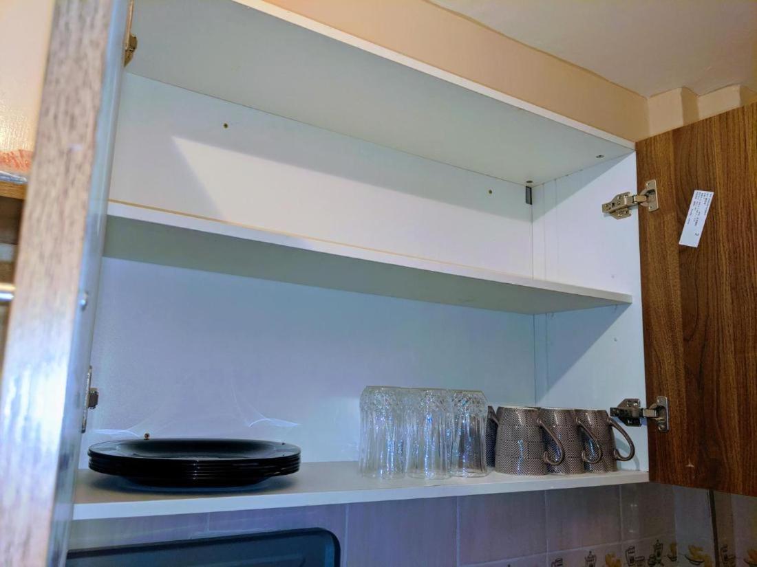 City View apartment, Nairobi - Housity