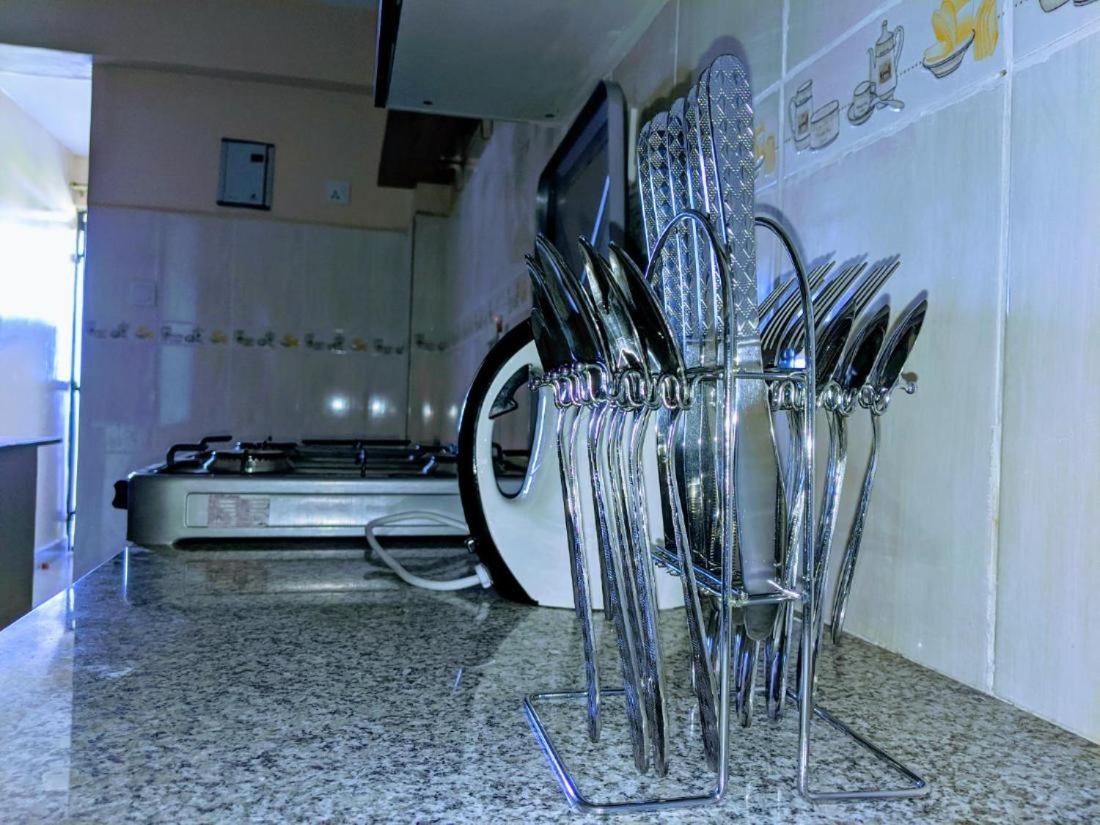 City View apartment, Nairobi - Housity