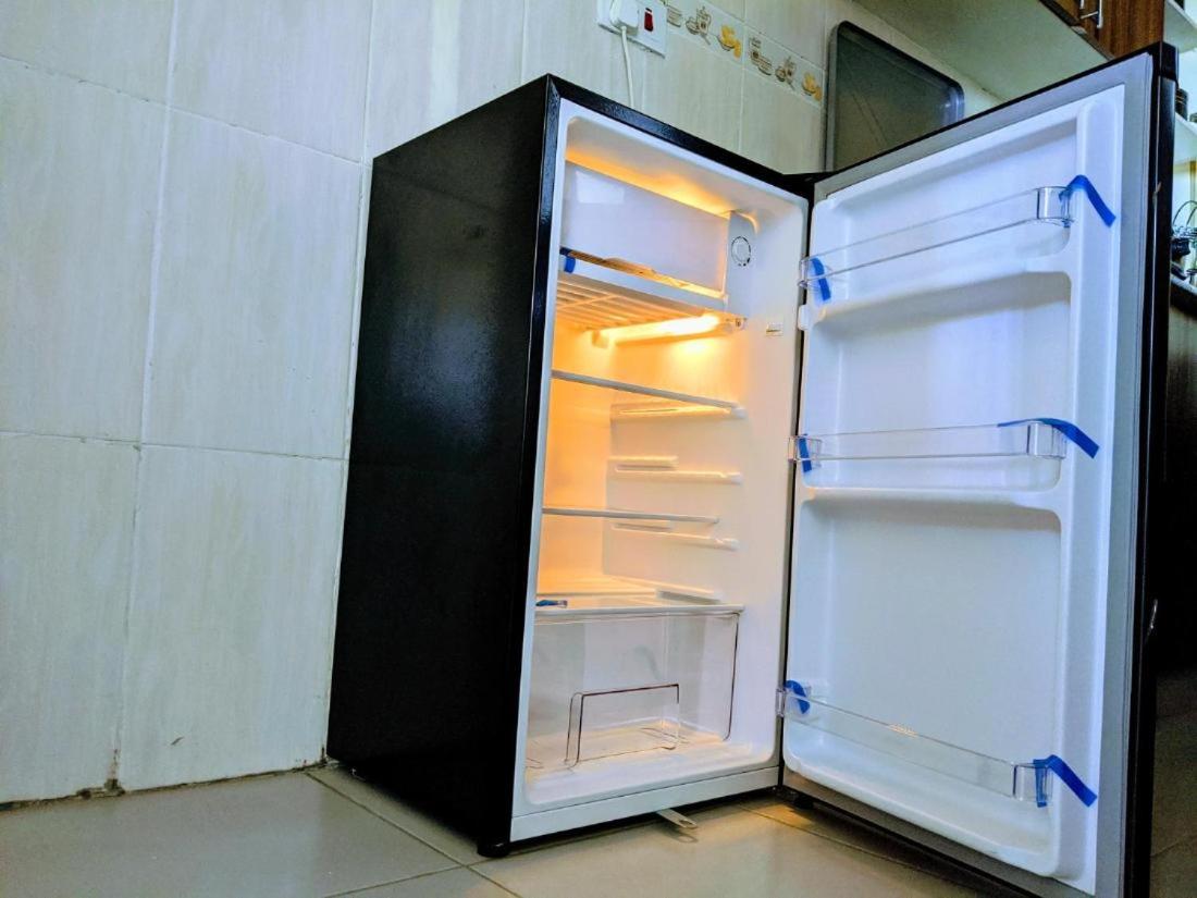 Suitetrails - City View apartment, Nairobi