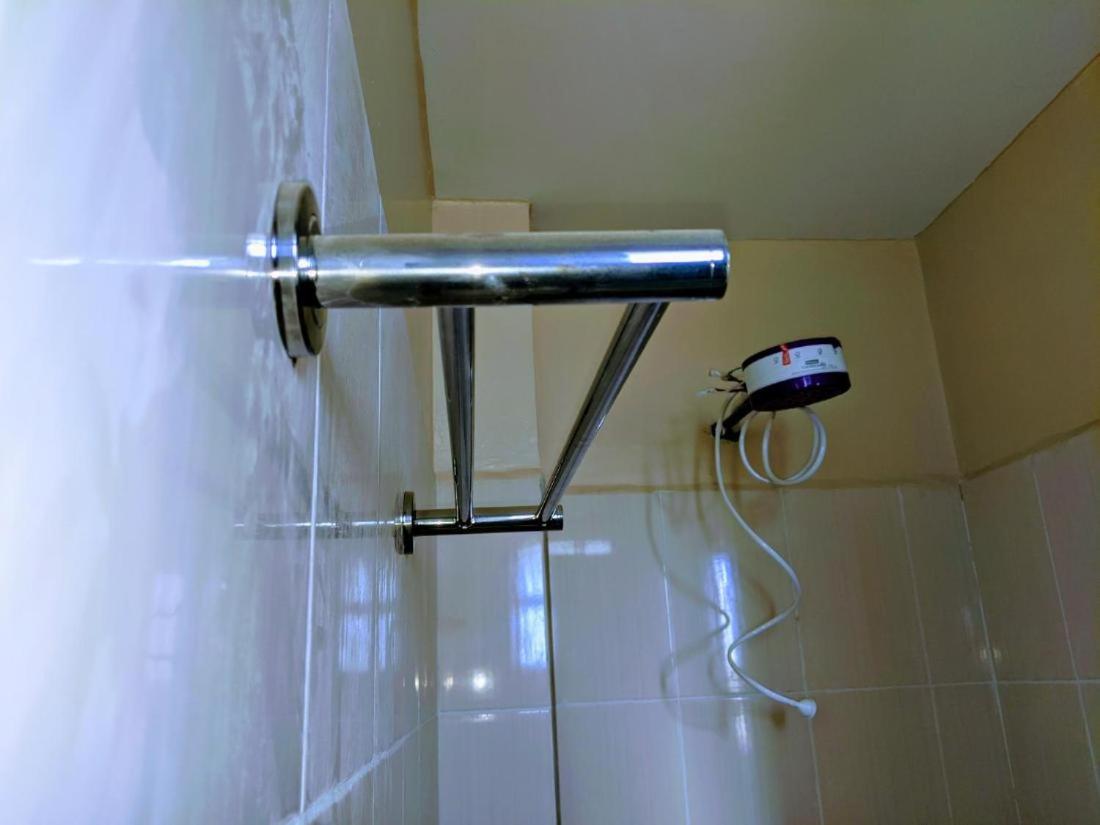 Suitetrails - City View apartment, Nairobi