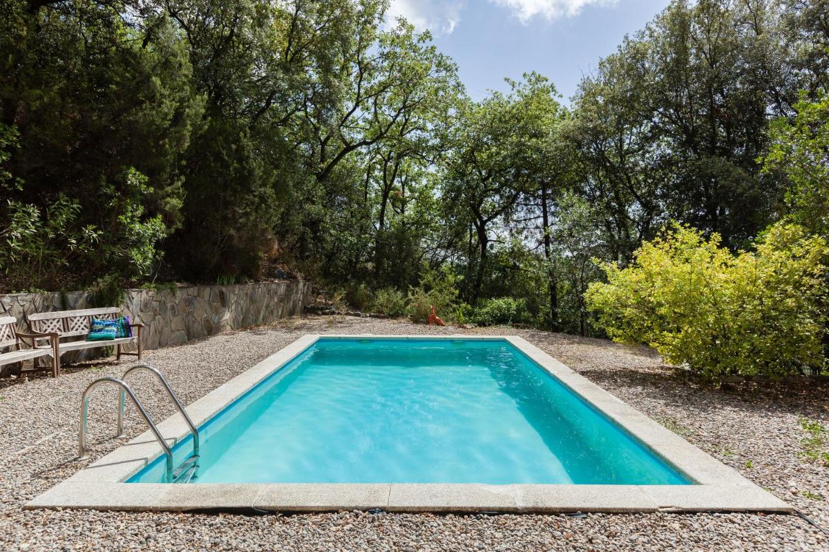 Casa en Montseny con piscina - Housity