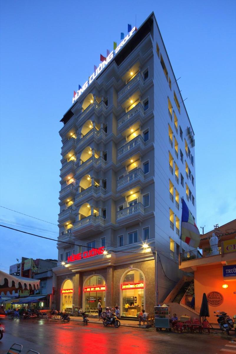 Hung Cuong Hotel - Housity