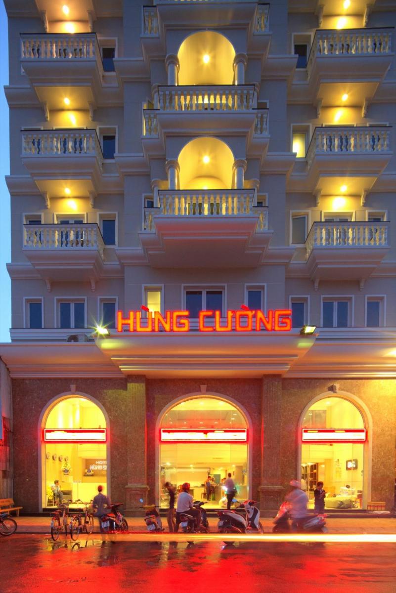 Hung Cuong Hotel - Housity