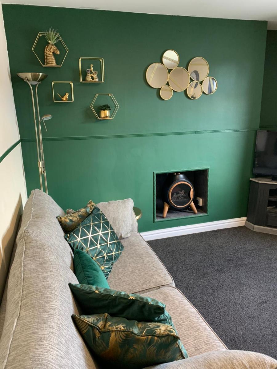 Quality City Centre Apartments - Housity