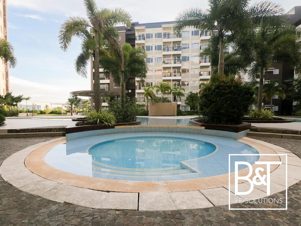 Cozy Studio unit in Iloilo City w/ Wi-fi & Netflix - Housity