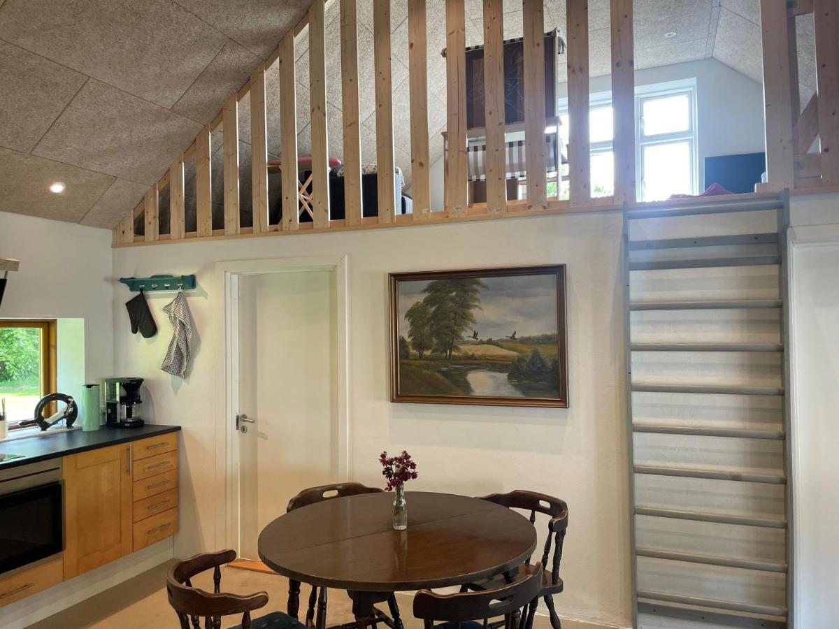 Dejligt hus på landet - Housity