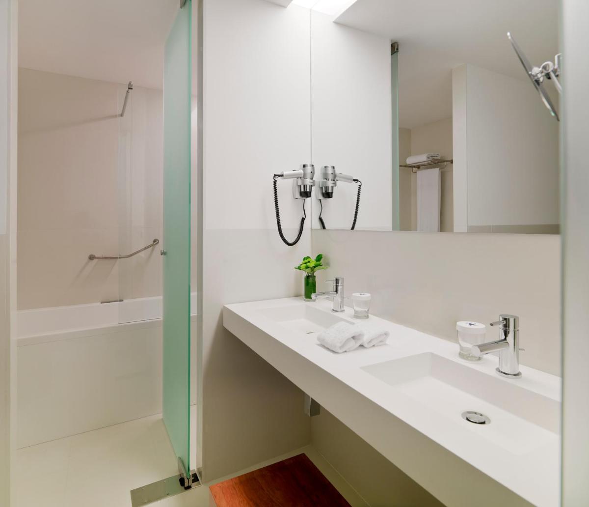 Un baño de Iberostar Heritage Grand Mencey
