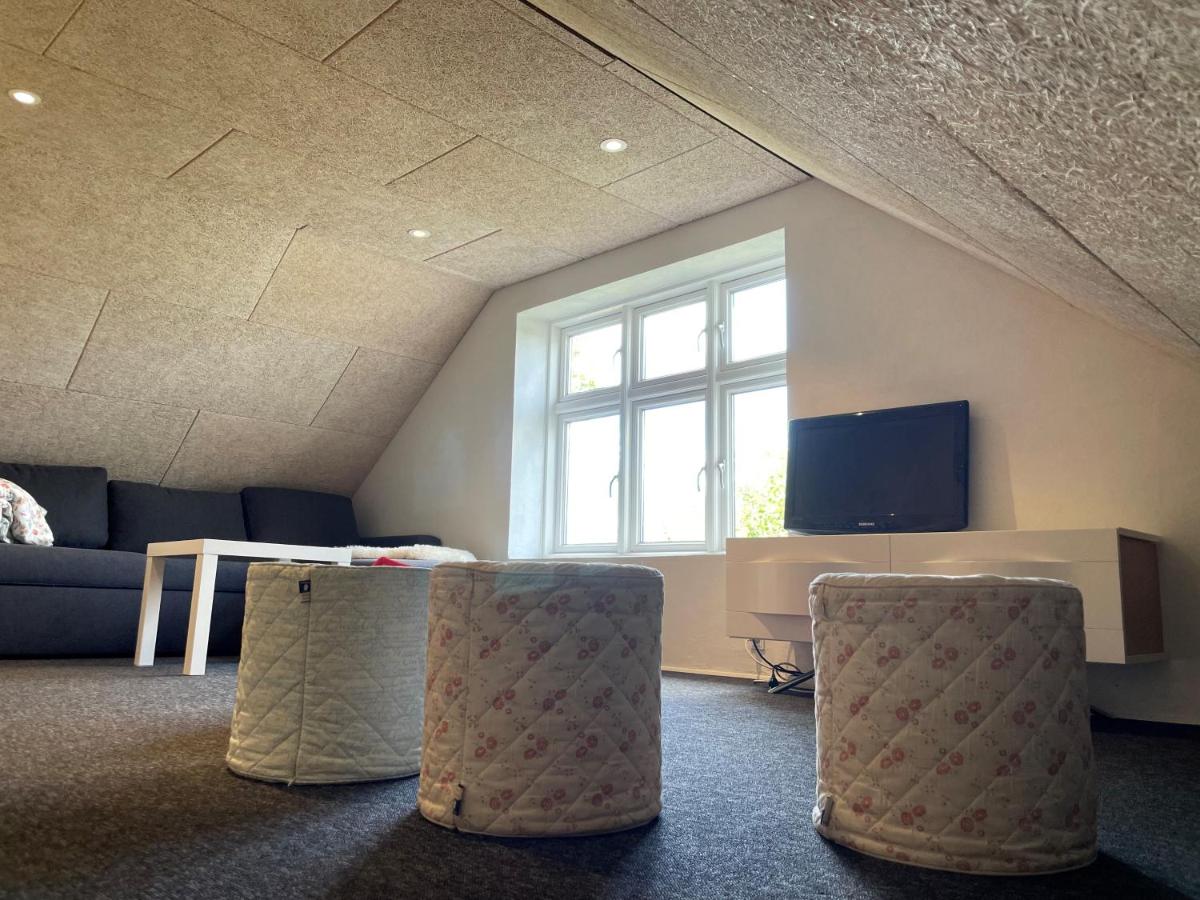 Suitetrails - Dejligt hus på landet