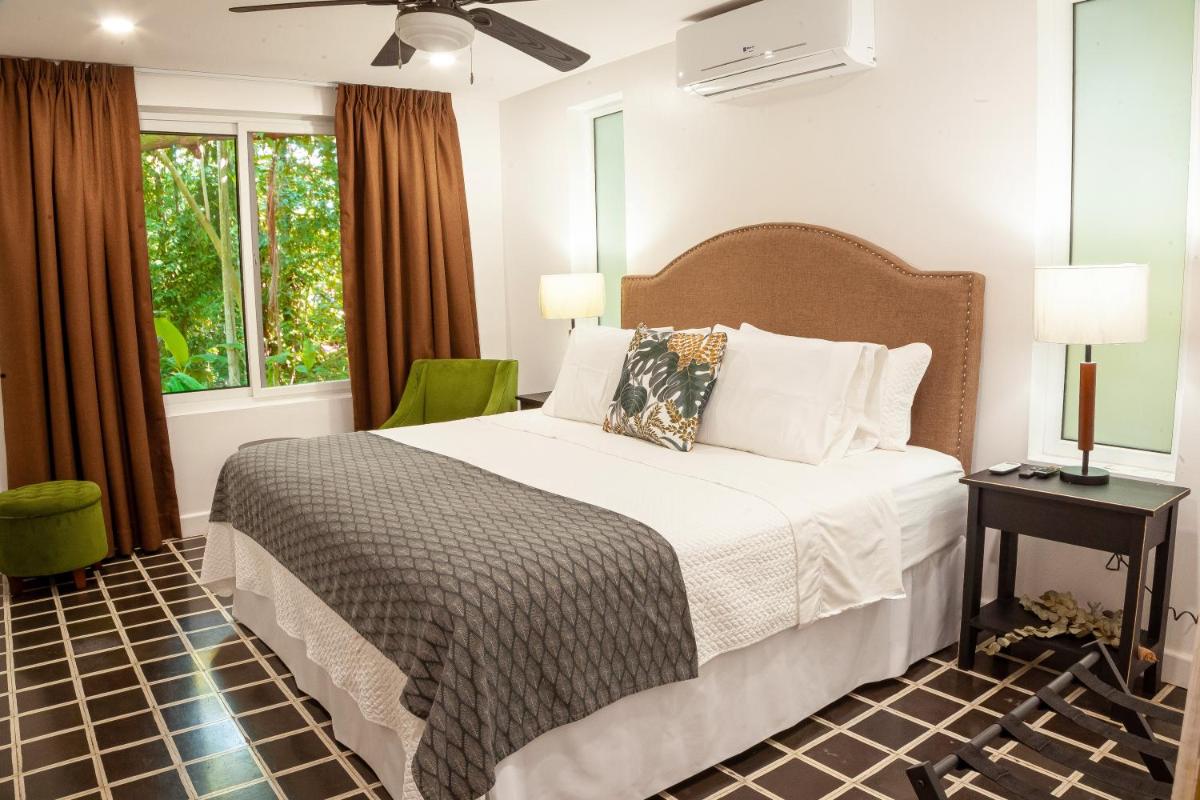 Angeli Gardens Boutique Hotel - Hizvo