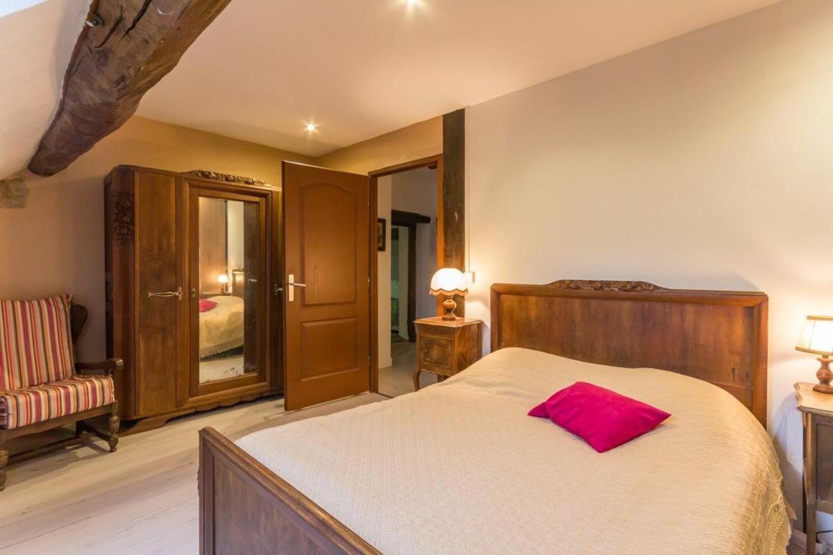 Fleurey la Cabotaine - Housity