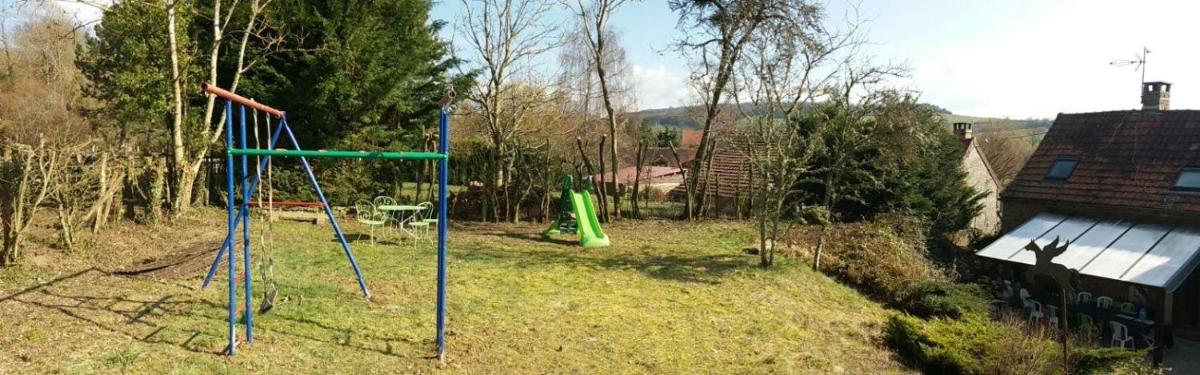 Fleurey la Cabotaine - Housity