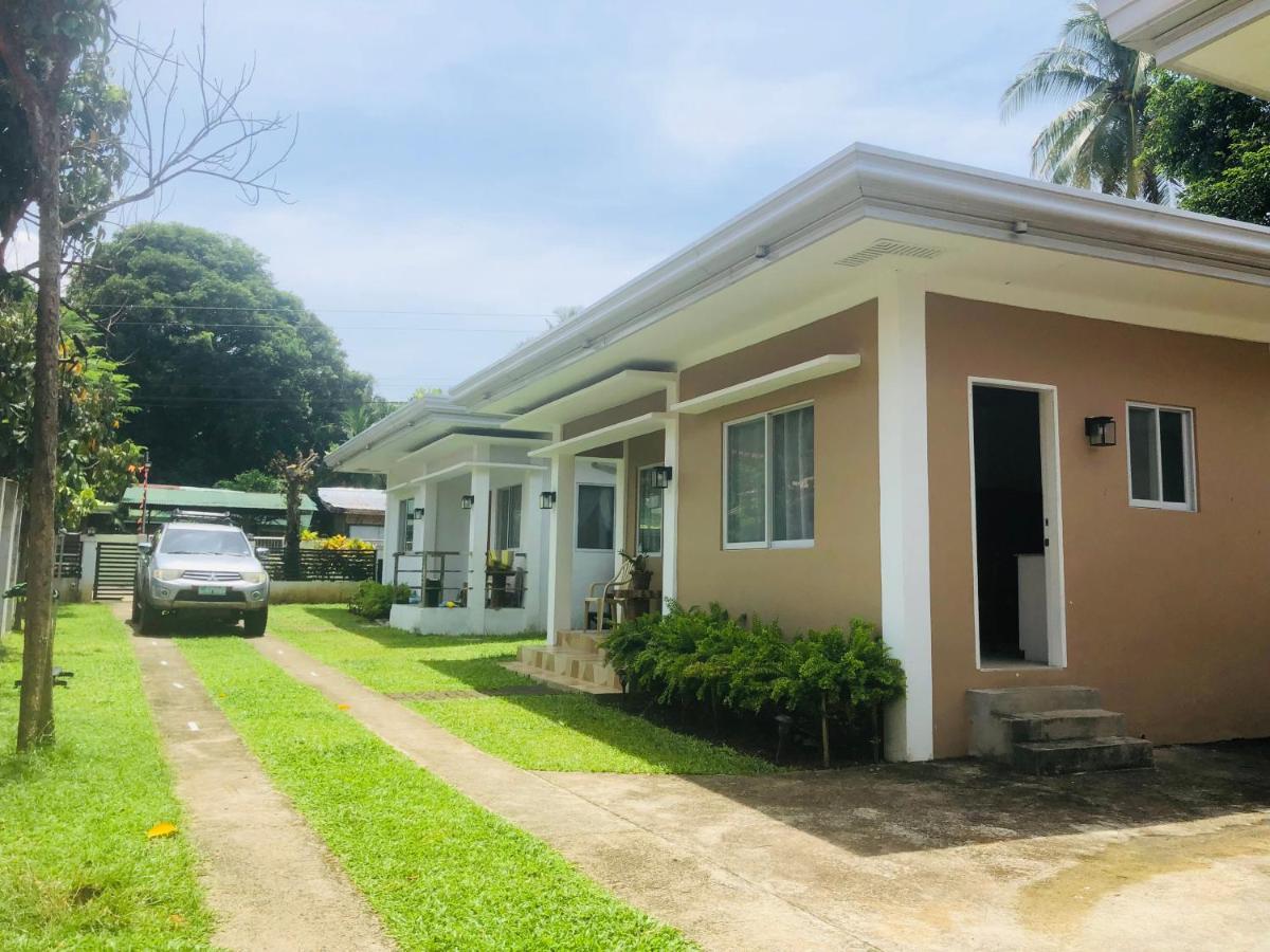 Camiguin Homestay at Gabucan Homes - Housity