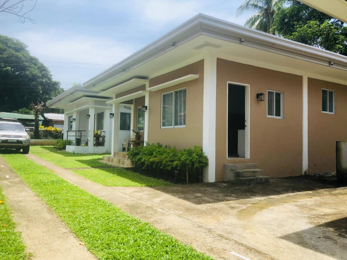 Camiguin Homestay at Gabucan Homes - Housity