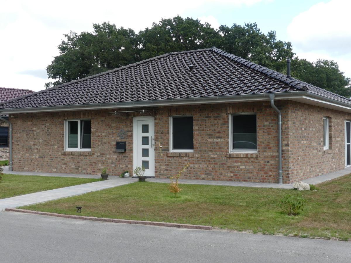 Ferienhaus Colonia de luxe - Housity