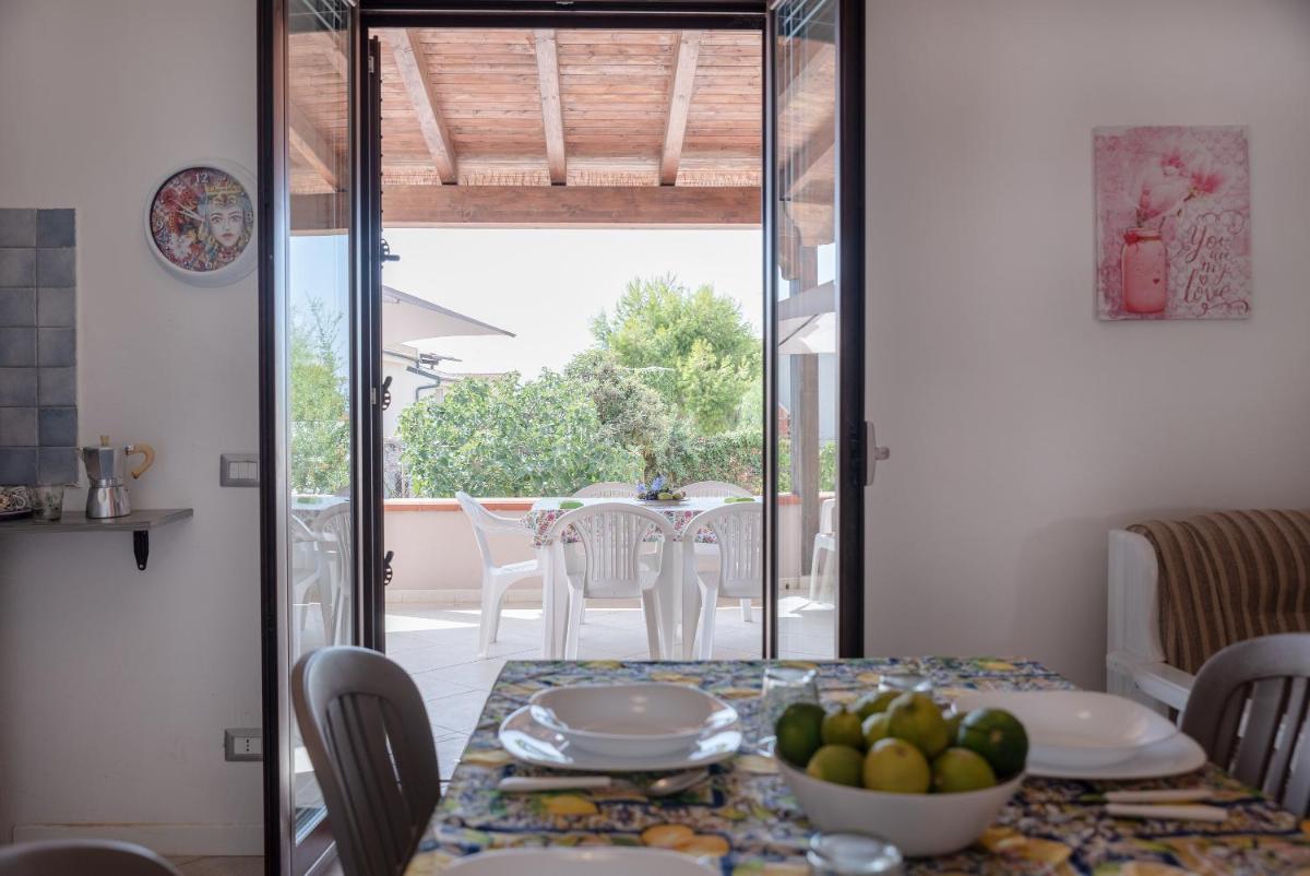 Suitetrails - Elengant Apartment Scala dei Turchi