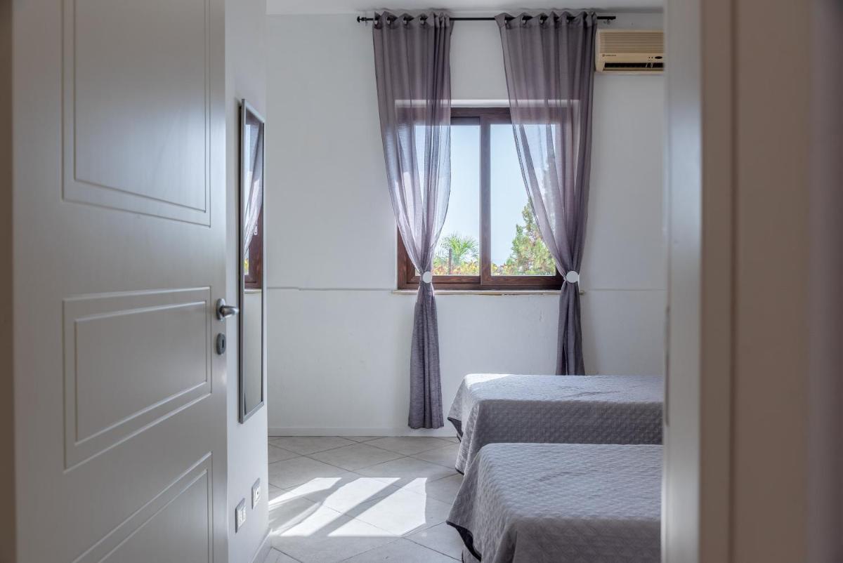 Suitetrails - Elengant Apartment Scala dei Turchi